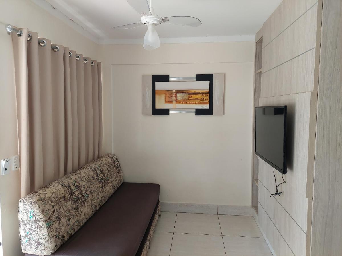 Lacqua Diroma - Com Cozinha - Valores Promocionais Caldas Novas Exterior foto